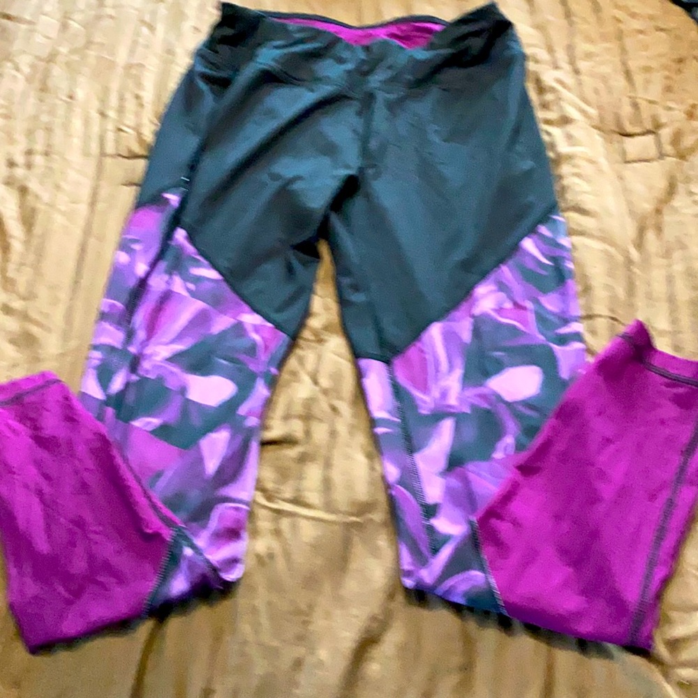 Rainbeau leggings